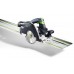Festool Okružní pila HK 55 EBQ-Plus Řezání