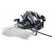 Festool Okružní pila HK 85 EB Řezání