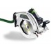 Festool Okružní pila HK 85 EB Řezání