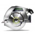 Festool Okružní pila HK 85 EB Řezání