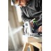 Festool Okružní pila HK 85 EB Řezání