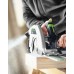 Festool Okružní pila HK 85 EB Řezání