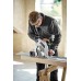 Festool Okružní pila HK 85 EB Řezání