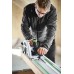 Festool Okružní pila HK 85 EB Řezání