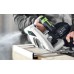 Festool Okružní pila HK 85 EB Řezání