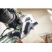 Festool Okružní pila HK 85 EB Řezání