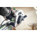 Festool Okružní pila HK 85 EB Řezání