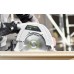 Festool Okružní pila HK 85 EB Řezání