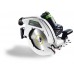 Festool Okružní pila HK 85 EB Řezání
