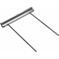 Festool Paralelní doraz PG-HK 132 Tesařina