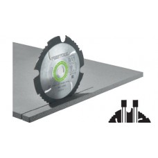 Festool Diamantový pilový kotouč 160x2,2x20 DIA4 Pilové kotouče