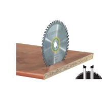 Festool Pilový kotouč s jemnými zuby 160x2,2x20 W48 Pilové kotouče