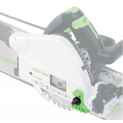 Festool Zábrana SP-TS 55/5 Příslušenství pro ponorné pily
