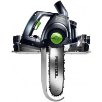 Festool Tesařská řetězová pila SSU 200 EB-Plus-FS UNIVERS Tesařina