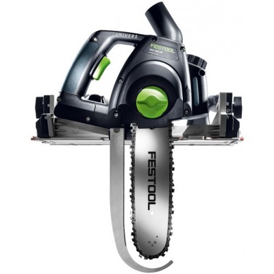 Festool Tesařská řetězová pila SSU 200 EB-Plus-FS UNIVERS Tesařina