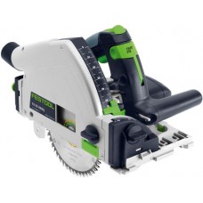 Festool Ponorná pila TS 55 REBQ-Plus Řezání