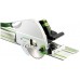 Festool Ponorná pila TS 75 EBQ-FS Řezání