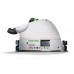 Festool Ponorná pila TS 75 EBQ-Plus-FS Řezání