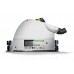 Festool Ponorná pila TS 75 EBQ-Plus-FS Řezání