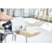 Festool Ponorná pila TS 75 EBQ-Plus-FS Řezání