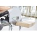 Festool Ponorná pila TS 75 EBQ-Plus-FS Řezání