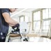 Festool Ponorná pila TS 75 EBQ-Plus-FS Řezání