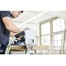 Festool Ponorná pila TS 75 EBQ-Plus-FS Řezání
