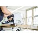 Festool Ponorná pila TS 75 EBQ-Plus-FS Řezání