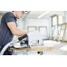Festool Ponorná pila TS 75 EBQ-Plus-FS Řezání