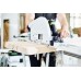 Festool Ponorná pila TS 75 EBQ-Plus-FS Řezání