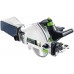 Festool Akumulátorová ponorná pila TSC 55 Li REB-Basic Řezání