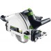 Festool Akumulátorová ponorná pila TSC 55 Li REB-Basic Řezání