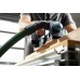 Festool Jednoruční elektrický hoblík EHL65 E EHL 65 EQ-Plus Hoblování