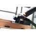 Festool Jednoruční elektrický hoblík EHL65 E EHL 65 EQ-Plus Hoblování