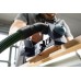 Festool Jednoruční elektrický hoblík EHL65 E EHL 65 EQ-Plus Hoblování