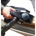 Festool Jednoruční elektrický hoblík EHL65 E EHL 65 EQ-Plus Hoblování