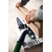 Festool Jednoruční elektrický hoblík EHL65 E EHL 65 EQ-Plus Hoblování