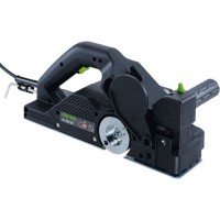 Festool Elektrický ruční hoblík HL 850 EB-Plus Hoblování