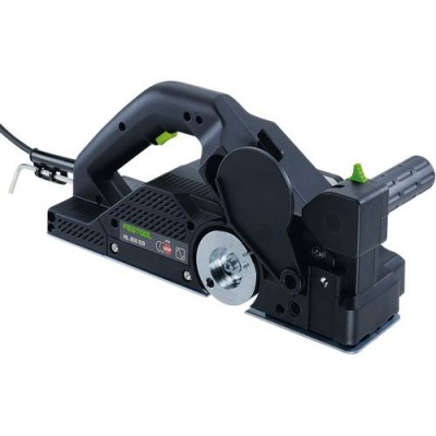 Festool Elektrický ruční hoblík HL 850 EB-Plus Hoblování