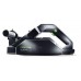 Festool Elektrický ruční hoblík HL 850 EB-Plus Hoblování