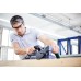 Festool Elektrický ruční hoblík HL 850 EB-Plus Hoblování