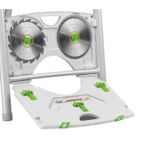 Festool Držák na pilové kotouče SGA Polostacionární práce