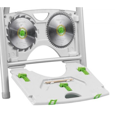 Festool Držák na pilové kotouče SGA Polostacionární práce