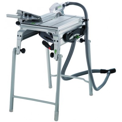 Festool Stolní pila CS 50 EB PRECISIO CS 70 EB - Set