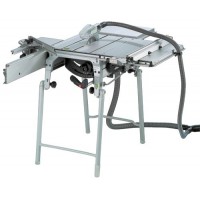 Festool Stolní pila CS 50 EB-Set PRECISIO CS 70 EB - Set