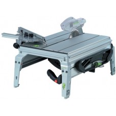 Festool Stolní pila CS 50 EB-Floor PRECISIO CS 70 EB - Set
