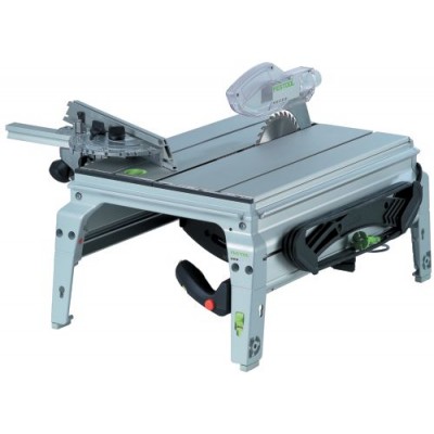 Festool Stolní pila CS 50 EB-Floor PRECISIO CS 70 EB - Set