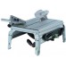 Festool Stolní pila CS 50 EB-Floor PRECISIO CS 70 EB - Set