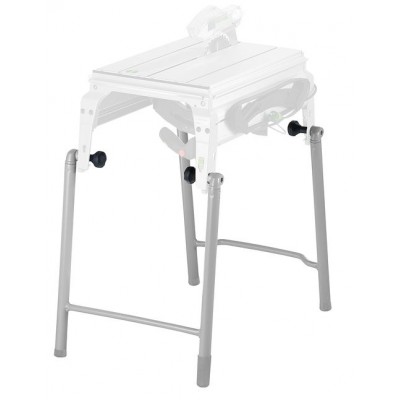 Festool Sklopné nohy CS 50 KB Příslušenství pro stolní pilu