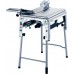 Festool Stolní pila CS 70 E PRECISIO CS 70 EB - Set